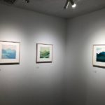 遠藤萌展