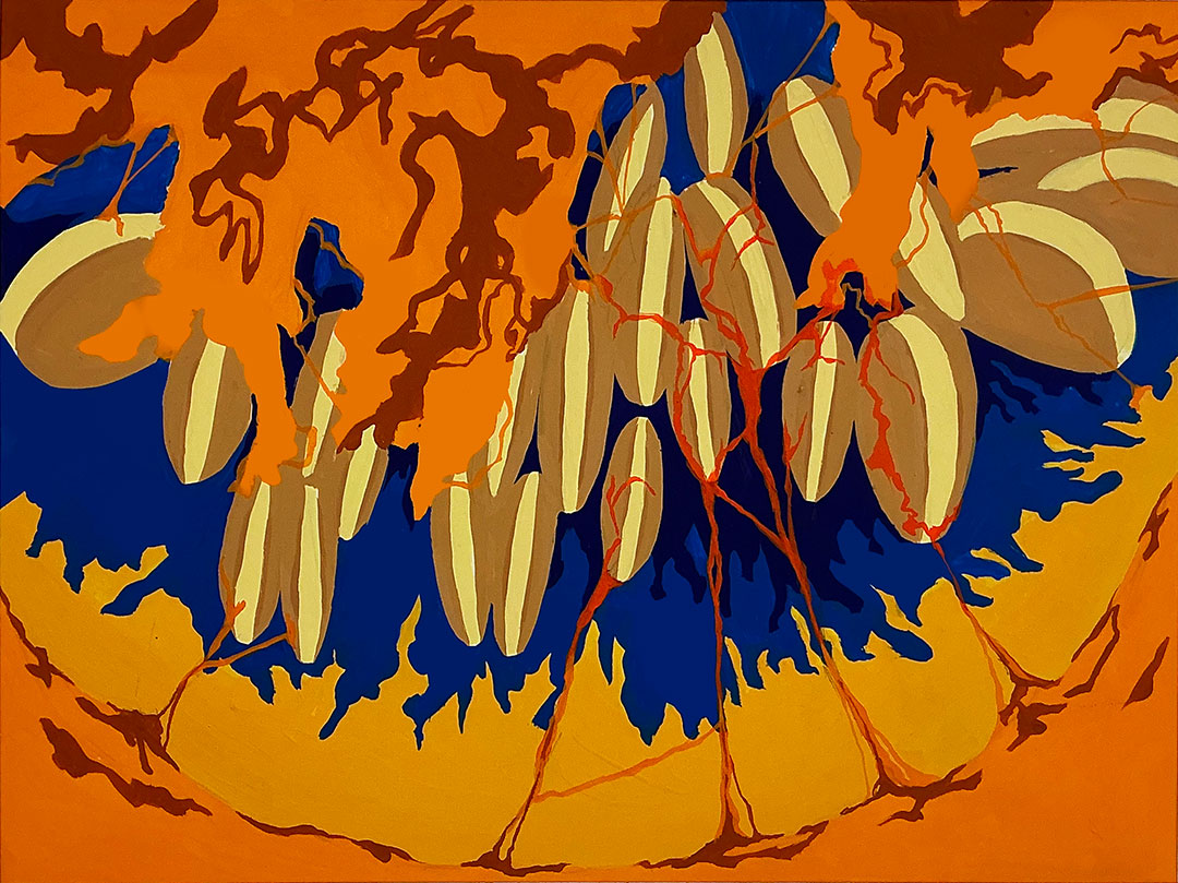 春期講習会「総合受験科」作品