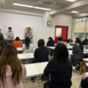 2026年4月13日／受験部開講式